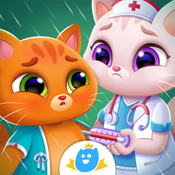 Bubbu & Mimmi World