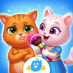 Bubbu & Mimmi World