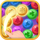 Bubble Connect -  puzzle match