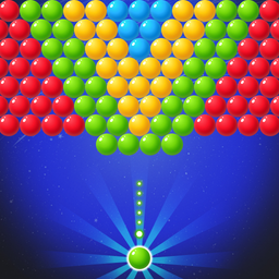 Bubble Pop Master