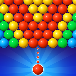 Bubble Shooter - Classic Pop