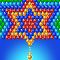 Bubble Shooter Blast: Pop Game