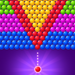 Bubble Shooter-Bubble Game
