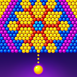 Bubble Shooter Master