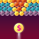 Bubble Cash - Win real Money