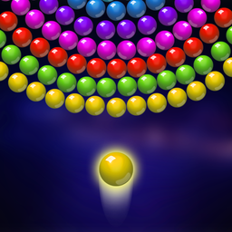 Bubble Shooter