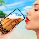 Bubble Tea Simulator