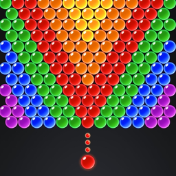 Bubble Pop Mania - No Wifi