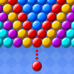 Bubble Pop Frenzy