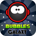 Galaxy Bubble Shooter