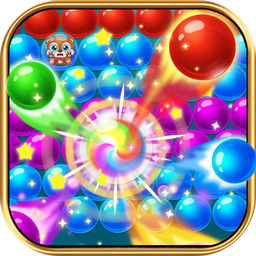 Bubble Wonder - Fun Ball Shoot