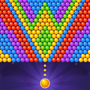 Bubble Shooter Magic Adventure