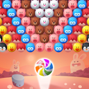 Offline Bubble Match 3: Puzzle