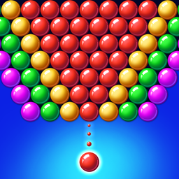 Bubble Pop! Puzzle Game Legend — Bitmango X Puzzle1Studio Support