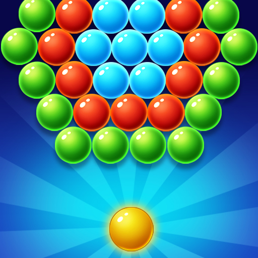 Bubble Shooter Blast APK برای دانلود اندروید