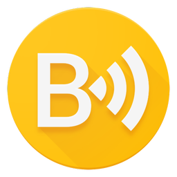 BubbleUPnP for DLNA/Chromecast