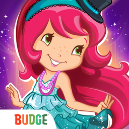 Strawberry Shortcake Dress Up Dreams – لباس‌های توت فرنگی