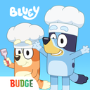 Bluey: Let's Play!