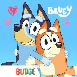 Bluey: Let's Play!