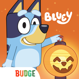 Bluey: Let's Play!