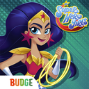 DC Super Hero Girls Blitz – دختران قهرمان دی سی