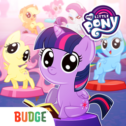 My Little Pony Rainbow Runners - Apps on Google Play