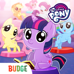 My Little Pony Pocket Ponies – تک شاخ‌های کوچولو