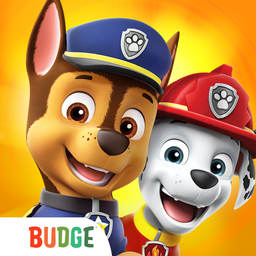 PAW Patrol Rescue World – نجات جهان با پاترول