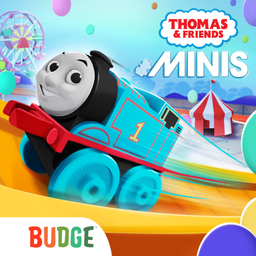 Thomas & Friends Minis