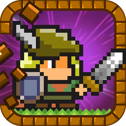 Buff Knight