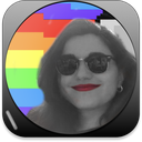 Splash Color Camera Selector