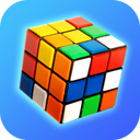 Cube 3D Puzzle