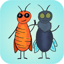 Bugs on screen