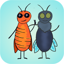 Bugs on screen