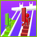 Build Bridge Race