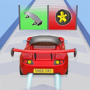 Car Transform: Build & Race