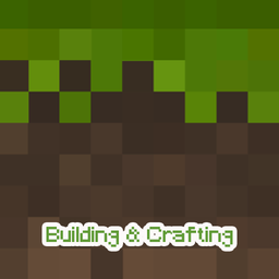 Minicraft 2021 - New Building