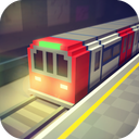 Subway Craft: Build & Ride
