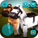 My Horse Racing: Girls Craft