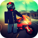 Moto Traffic Rider: Arcade Race - Motor Racing