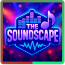 The Soundscape: Piano Run