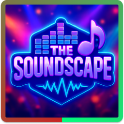 The Soundscape: Piano Run