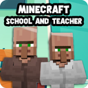 School Mod and Teacher for MCPE