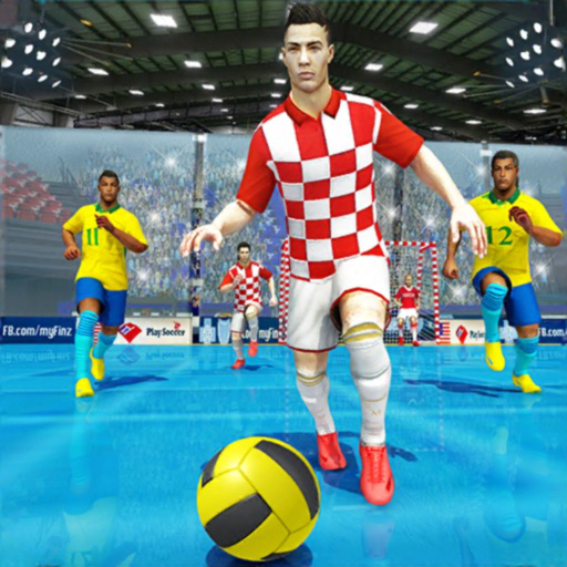 Head To Head Soccer League: Fun Football Simulator