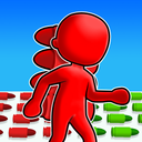 Bullet Champion: Fun Race 3D