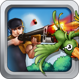 99 Bullets: Bird Shooting