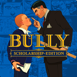 Bully Scholarship Edition