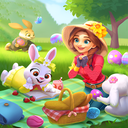خرگوش ماجراجو | بازی دخترانه