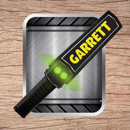 Tools: Metal Detector