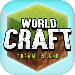 World Craft Dream Island